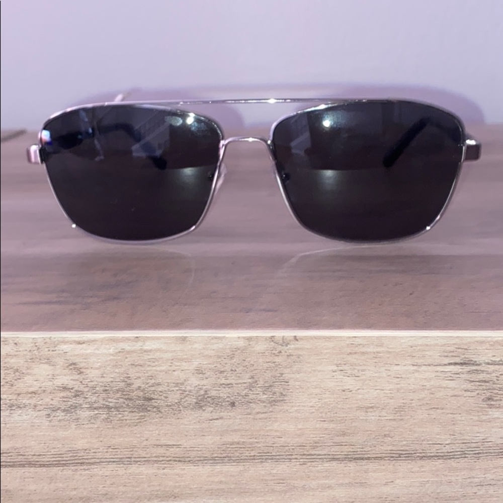 Glasses